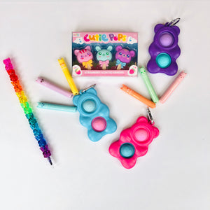Animal Wishbox